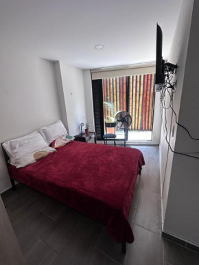 Apartastudio Norte de Armenia